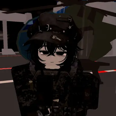 Profile image of マリ