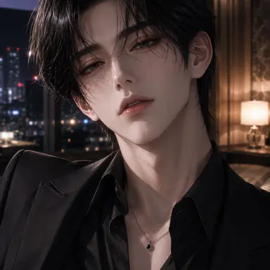 Profile image of 澪杜