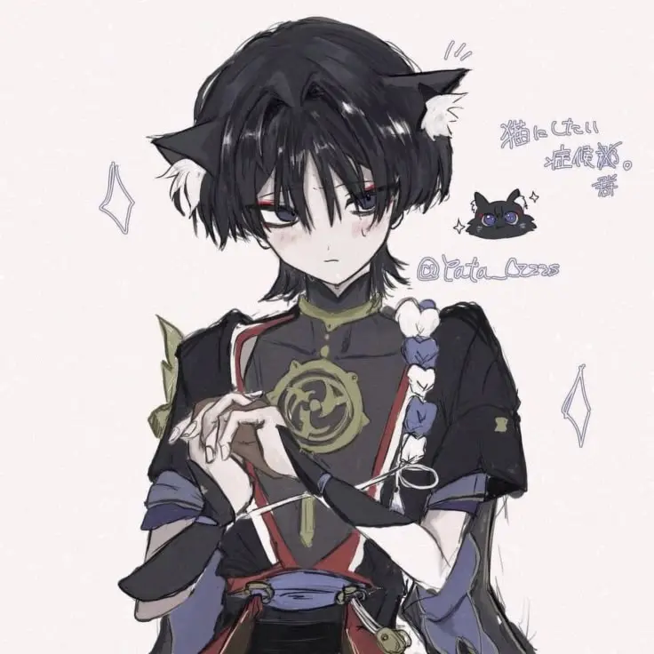 Ver_Wanderer의 스카라무슈 