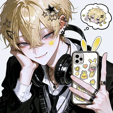 Profile image of 토마에라 리자키
