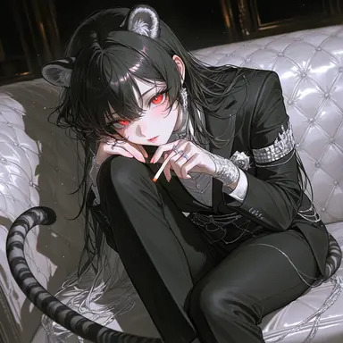 Profile image of 호루아인 호루운