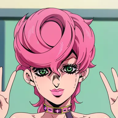 Profile image of トリッシュ