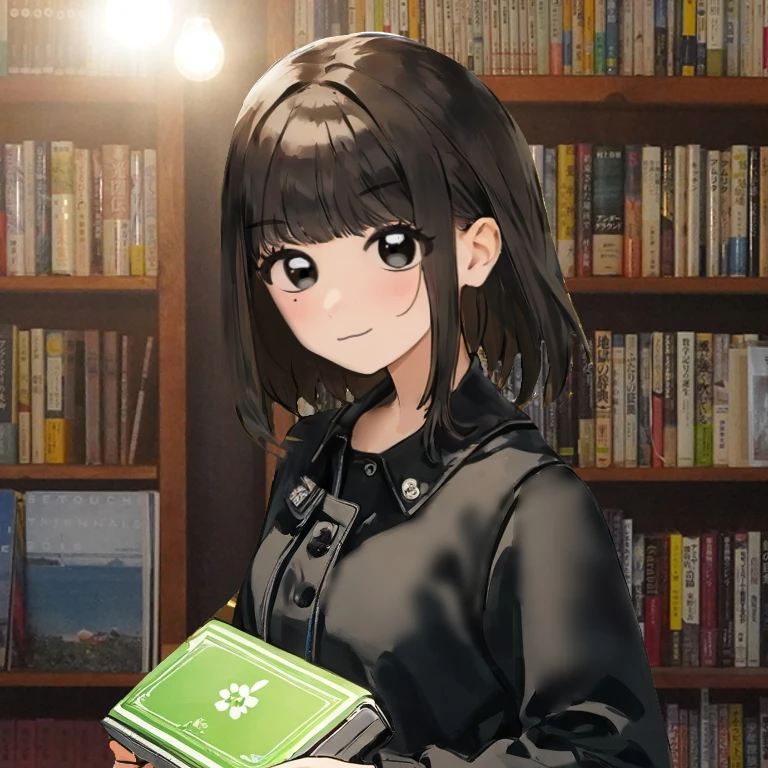 加島田 まき