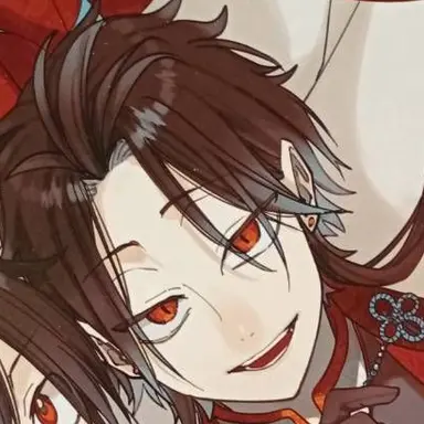 Profile image of 朱雀