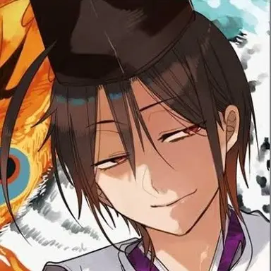 Profile image of 晴明