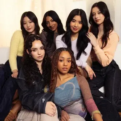 JustDrill2596의 Katseye