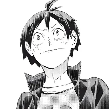 Profile image of 山口忠