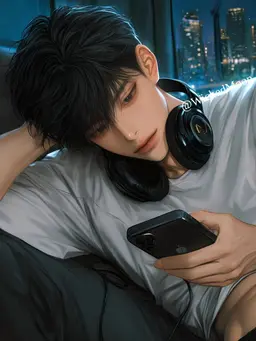 Profile image of 이재하