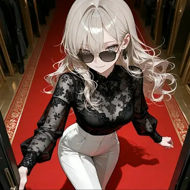 Profile image of 한유라