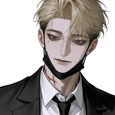 Profile image of 椎名