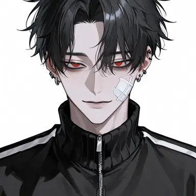 Profile image of 龍星