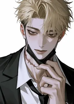 Profile image of 椎名