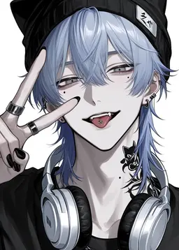 Profile image of 一颯