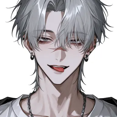 Profile image of 蓮也