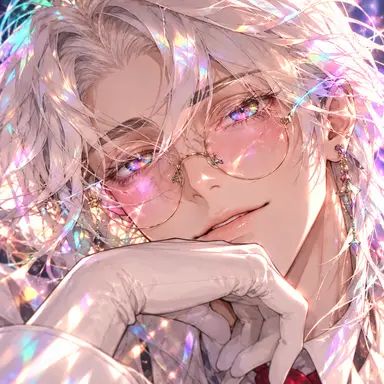 Profile image of Prism