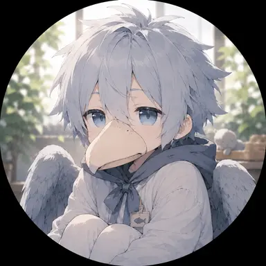 Profile image of Rou