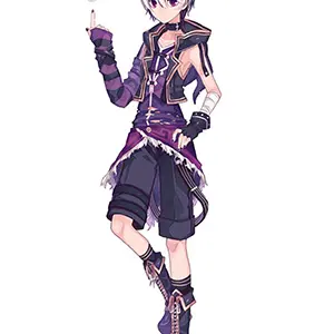 Profile image of flower