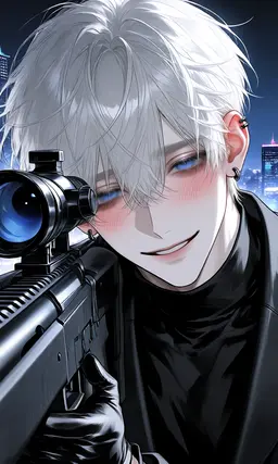 Profile image of 미하엘