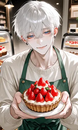 Profile image of 미하엘