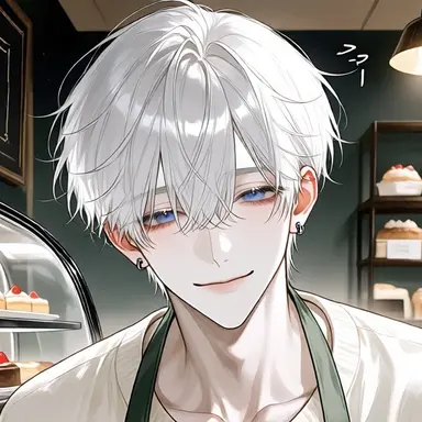 Profile image of ミハエル