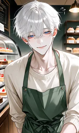 Profile image of 미하엘