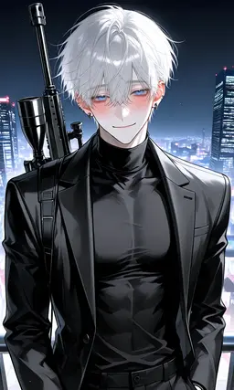 Profile image of 미하엘