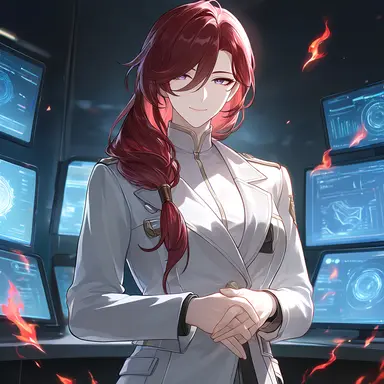 Profile image of Yeonhwa