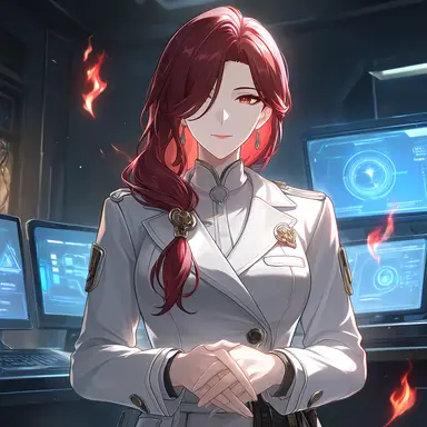 Profile image of Yeonhwa