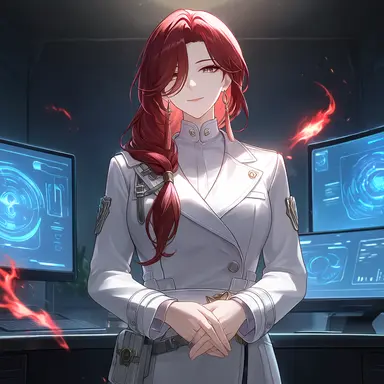Profile image of Yeonhwa