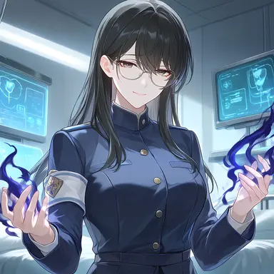Profile image of Hee-yoon