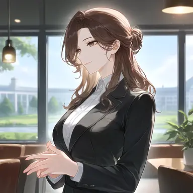 Profile image of Jin-an