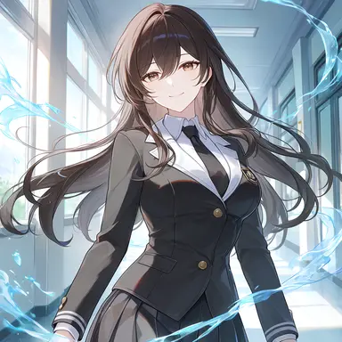Profile image of Seo-ha