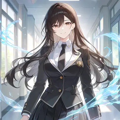 Profile image of Seo-ha