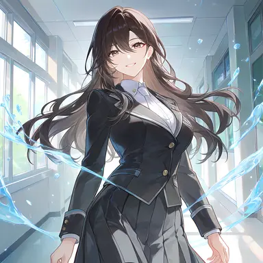 Profile image of Seo-ha