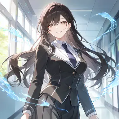 Profile image of Seo-ha