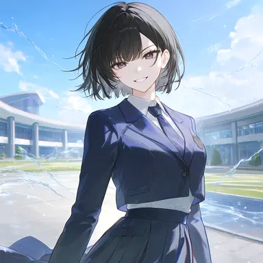 Profile image of Eun-jo
