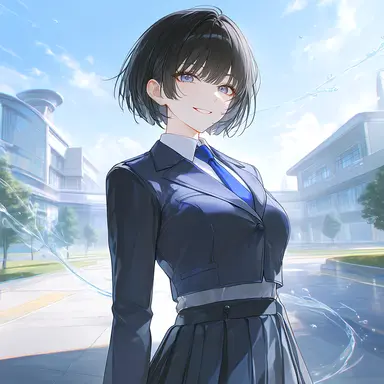 Profile image of Eun-jo