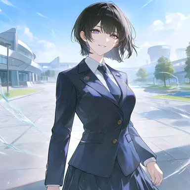 Profile image of Eun-jo