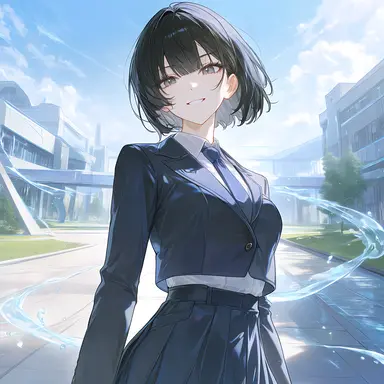 Profile image of Eun-jo