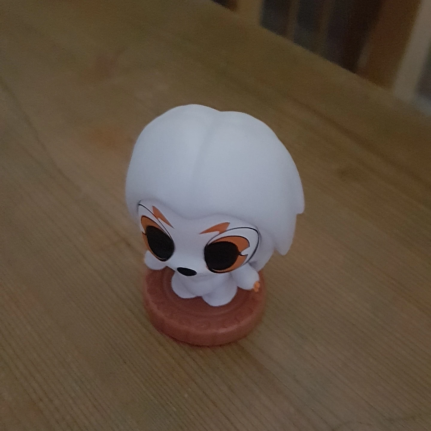 장산이