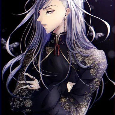 Profile image of 九井一