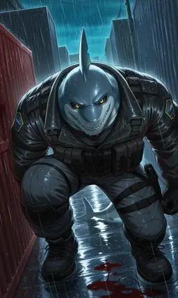 Profile image of Galeo