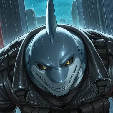 Profile image of Galeo