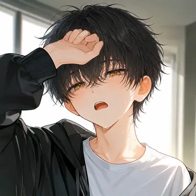 Profile image of 海斗