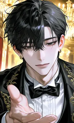 Profile image of 夜琉