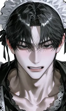 Profile image of 夜琉
