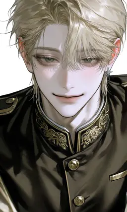 Profile image of 真白