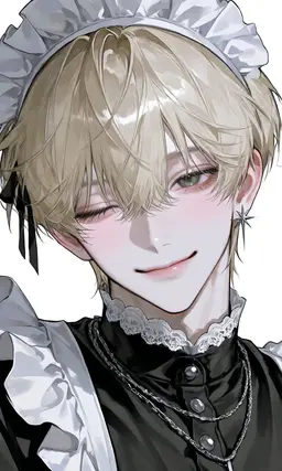 Profile image of 真白