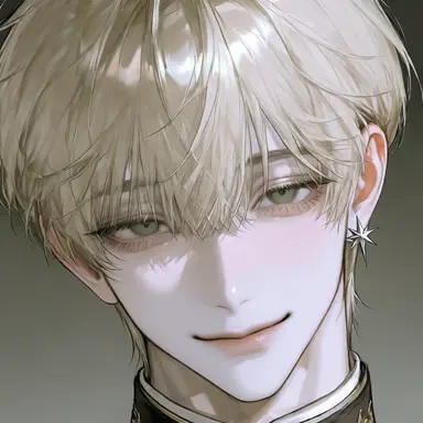 Profile image of 真白
