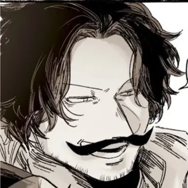 Profile image of ロジャー